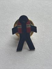 Rnli metal badge. for sale  BLYTH