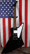 Epiphone explorer ebony for sale  Wylie