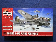 Airfix boeing b17g for sale  CARDIFF