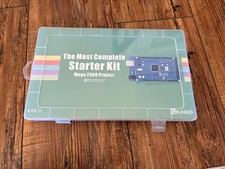 Elegoo complete starter for sale  Columbia
