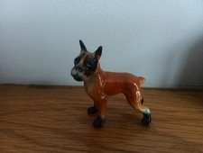 Vintage small boxer for sale  DRONFIELD