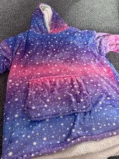 Oodie multi coloured for sale  ARMAGH