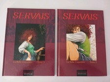 Bd. servais. mémoire d'occasion  Saumur