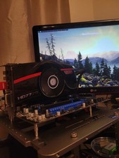 Amd radeon hd7770 for sale  SHEFFIELD