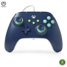 Podkładka kablowa PowerA - granatowa, kompatybilna z PC i Xbox na sprzedaż  PL