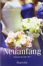 Neuanfang kingsbury karen gebraucht kaufen  Berlin