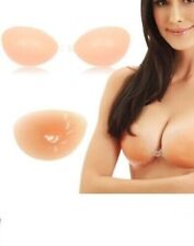 Reggiseno silicone invisibile usato  Napoli