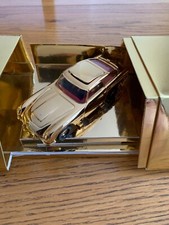 Corgi gold ingot for sale  TUNBRIDGE WELLS