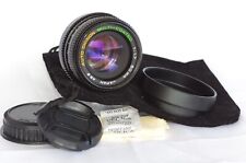 Objectif 50mm chinon d'occasion  Saint-Nazaire
