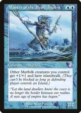 Master pearl trident for sale  EXETER