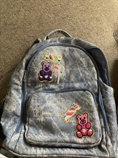 Mochila jeans personalizada exclusiva  comprar usado  Enviando para Brazil