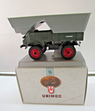 Cursor 697 unimog gebraucht kaufen  Bad Freienwalde (Oder)