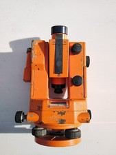 Wild theodolite t05 d'occasion  Expédié en Belgium