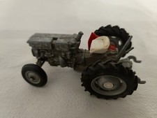 Britains tracteur épave d'occasion  Moirans-en-Montagne