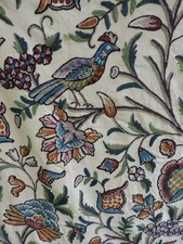 crewel fabric for sale  West Sand Lake