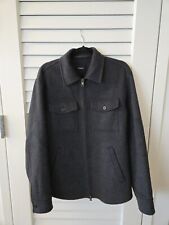 mens shirt jacket for sale  Brooklyn