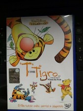 Dvd walt disney usato  Italia