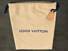 Louis vuitton drawstring for sale  Irvine