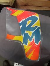 Suzuki rm125 for sale  CARNFORTH