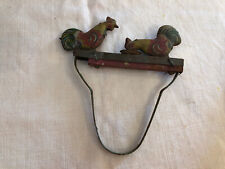 Jouet ancien tole d'occasion Jouet ancien tole d'occasion  Pessac