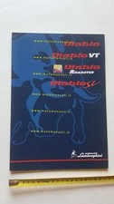 Lamborghini diablo tutti usato  Vimodrone