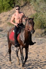Zac efron bare for sale  CHELMSFORD