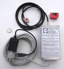 Eletrônica sismétrica Infiltec QM-1.0-3704 para sismógrafo tipo AS1 ou Lehman comprar usado  Enviando para Brazil