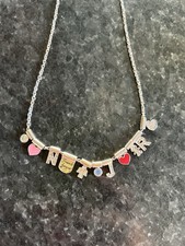 Nomination seimia necklace for sale  BANGOR