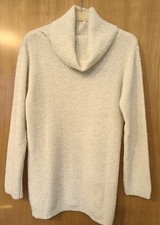 Pullover strickpullover longpu gebraucht kaufen  Pleinfeld