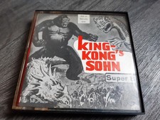 Super film king gebraucht kaufen  Greifenstein