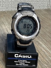 Casio pathfinder paw for sale  Mission