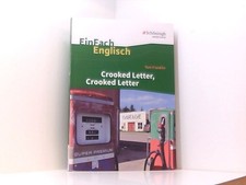 Einfach englisch textausgaben gebraucht kaufen  Berlin