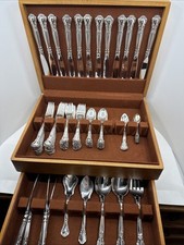 Chantilly gorham sterling for sale  Hackensack