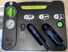 emergency tire kit inflator for sale emergency tire kit inflator for sale Princeton
