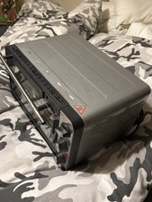 Silver crest mini for sale  HATFIELD