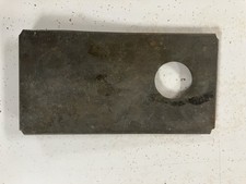 Caille cashbox lid for sale  Medina