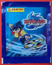 Panini beyblade vforce gebraucht kaufen  Gelsenkirchen