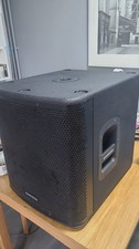 Samson auro d1200 for sale  SOUTH CROYDON