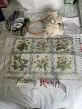 Herman tapestry for sale  NORWICH