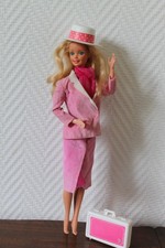 Barbie day night d'occasion  Avrillé