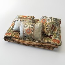 Croscill imperial jacquard for sale  Norman Park