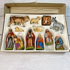 Vtg hand painted for sale  Goodyear