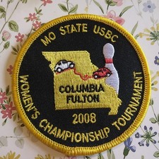 Mswba championship tournament for sale  Center