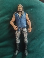 Wwe brian kenndrick for sale  BIRMINGHAM