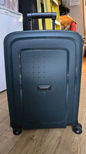Samsonite cure spinner for sale  POOLE