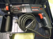 Bosch gbh dre gebraucht kaufen  Elztal