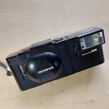 Olympus 35mm 2.8 for sale  IPSWICH