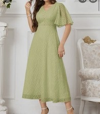 New mint green for sale  LIVERPOOL