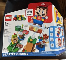 Lego 71360 super for sale  New London
