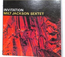 Ebond milt jackson usato  Italia